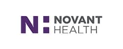 Novant Health, aleading healthcare provider with 15 hospitals & more than 350 physician practices offering advanced medical treatments in NC, SC and VA.