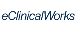 eClinicalWorks, an EHR company