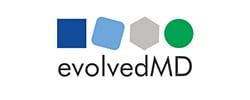 evolvedMD, a behavioral health care management services company