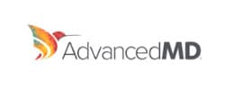 AdvancedMD, an EMR company.