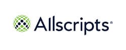 Allscripts, an EHR company