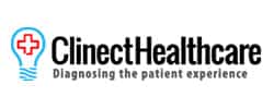 Clinect Healthcare, a virtual care company.