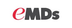 eMD, an EHR company.
