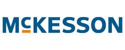 McKesson, a healthcare solutions company that provides an electronic health record.