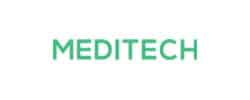 MEDITECH is a fully integrated, interoperable EHR software solution.