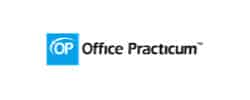 Office Practicum provides electronic health record, practice management system, billing services, and business analytic tools that help pediatric practices.