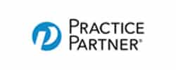 Practice Partner, an EHR company.