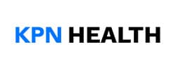 KPN, a healthcare analytics software company.