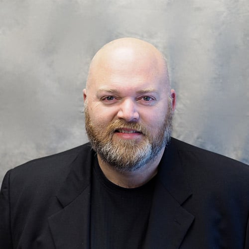 Mark Dunnagan VP Health Informatics