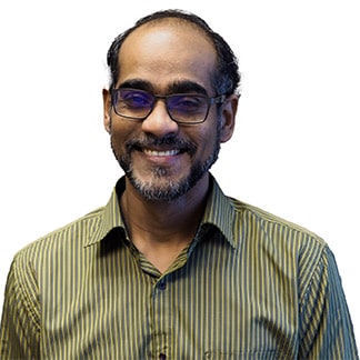 Naveen Vangipurapu, MBA