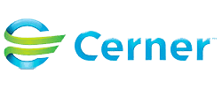 Cerner, an EHR company
