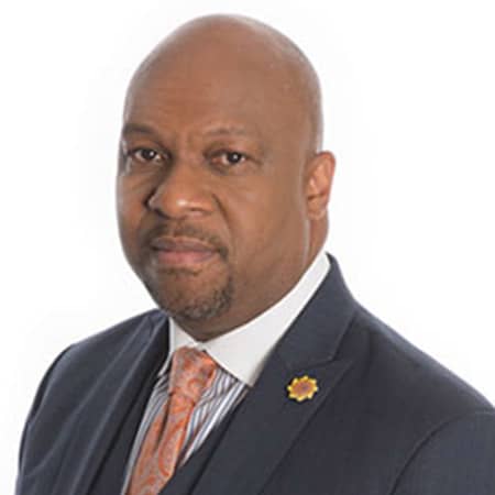 Antwayne Ford, President and CEO, Enlightened, Inc.