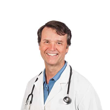 Dr. Justin Gladowski, Generations Family Practice
