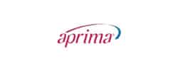 Aprima Medical Software, an EHR company.