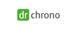 DrChrono, an EHR platform.