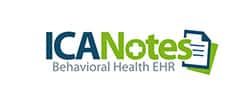 ICA Notes, a behavioral health EHR software company.