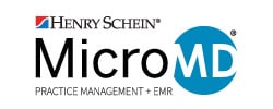 MicroMD, a practice management, electronic medical record, and e-prescribing solution.