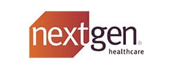 Nextgen, an electronic health record company.