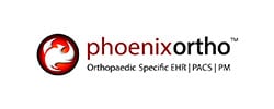 Phoenix Ortho, a company that offers specialty EHR systems for improving orthopedic practices.