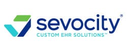 Sevocity is a custom EHR solution company.