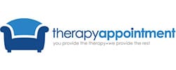 TherapyAppointment is a mental health EMR and billing software.