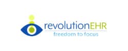 RevolutionEHR is a cloud-based EHR and Practice Management software for Optometry.