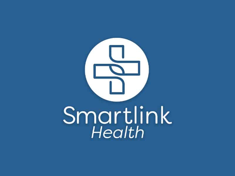 Smartlink-Health logo