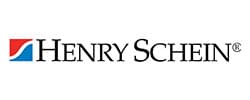 The-logo-for-Henry-Schein,-the-largest-provider-of-health-care-products-and-services-to-clinics,-office-based-dental,-animal-health-and-medical-practitioners-in-the-world.