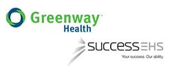 SuccessEHS is part of Greenway, a vendor providing Electronic Health Record (EHR) and Practice Management solutions.