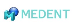 MEDENT is a software development and services company focused on automating medical practices.