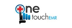 ONETOUCH is an EMR system for physicians.