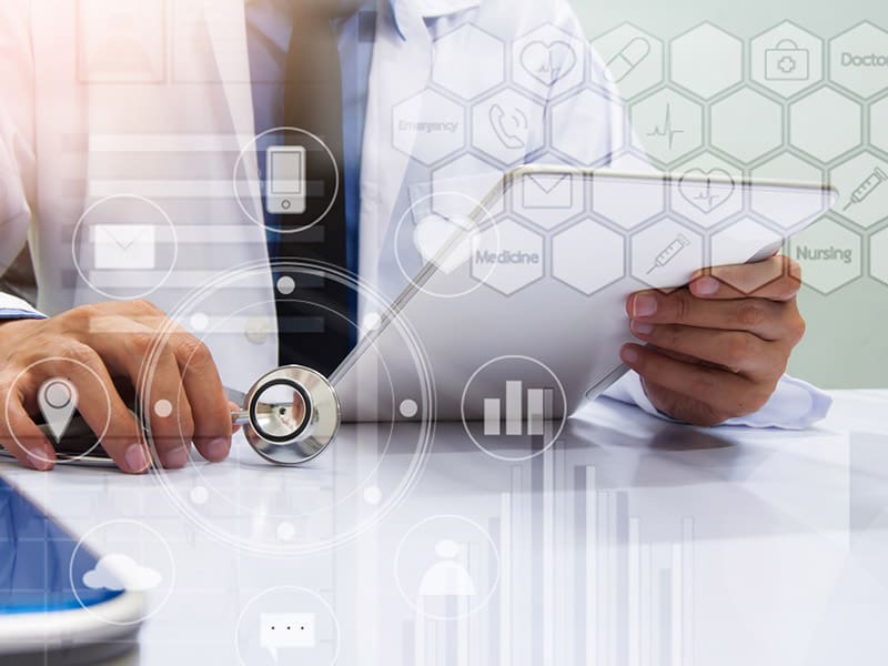 EHR Interoperability: Exploring the Pros and Cons of Different Approaches